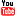 Icone YouTube