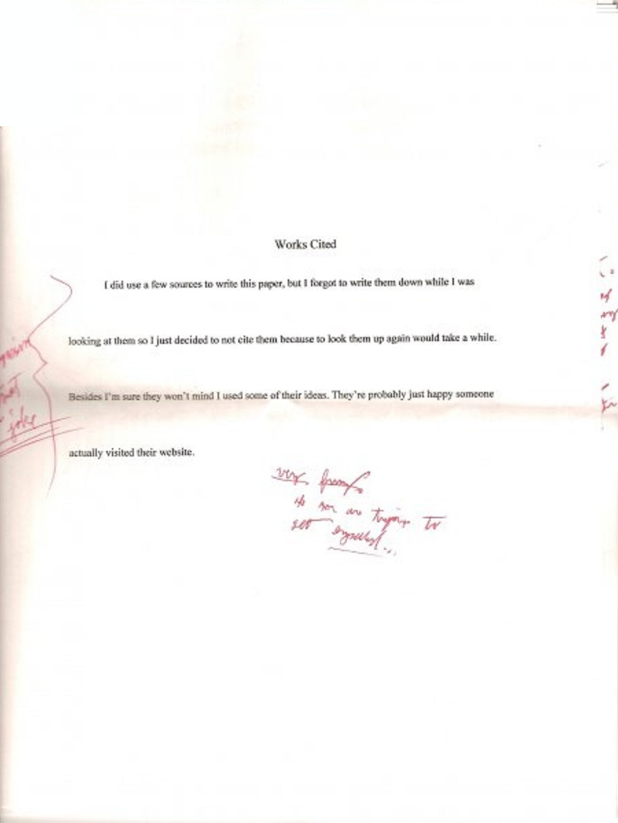 Lord of the Flies - An Inside Look at Natural Human Tendencies - Page 07